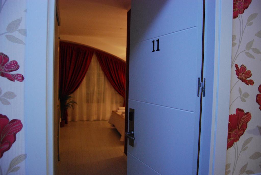 Hostal Petite Maman — Photos 3